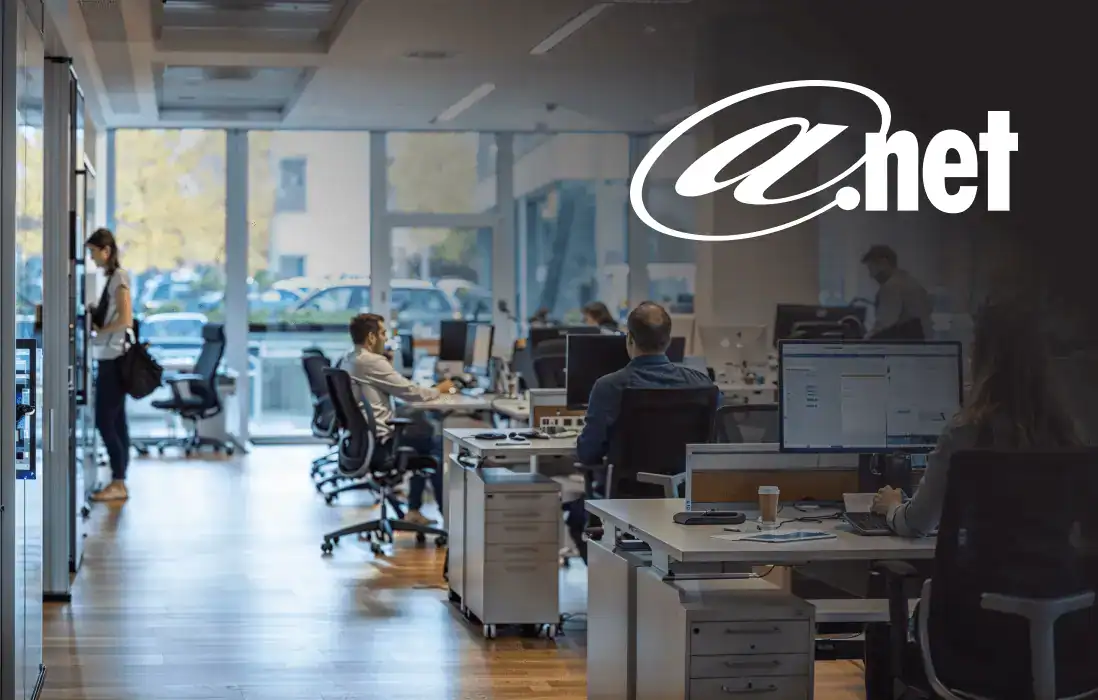 AT-NET Saves Time and Money for Automotive Services Provider